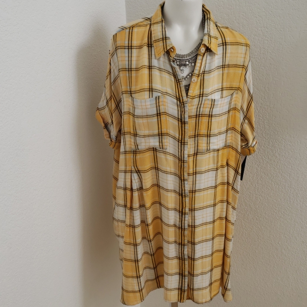 Volcom dress - Picture 4 of 6